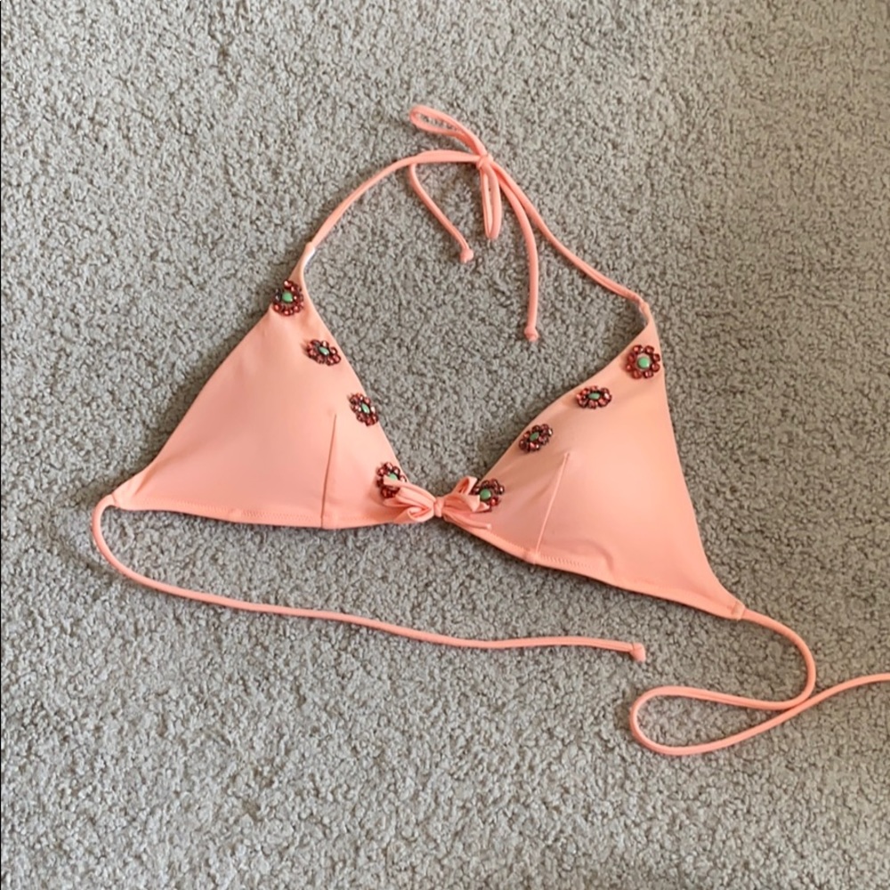 Victoria’s Secret Swim Top